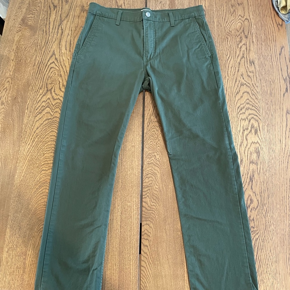 Levi’s Two Horse Brand Pants